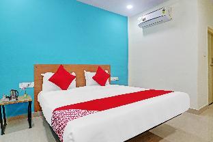 hotel o langar houz near golconda fort