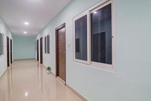 hotel o langar houz near golconda fort