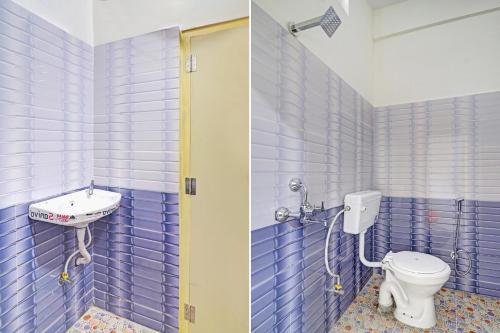 hotel o langar houz near golconda fort