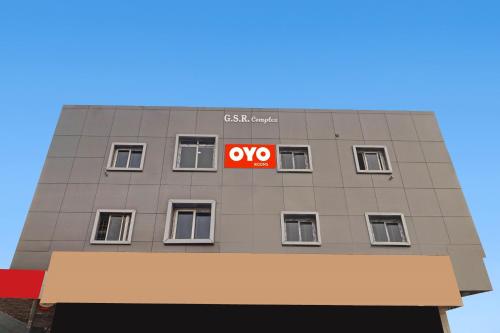 hotel o langar houz near golconda fort