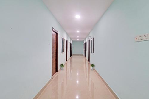 Hotel O Langar Houz Near Golconda Fort,,4 star