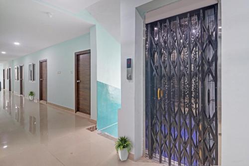 hotel o langar houz near golconda fort