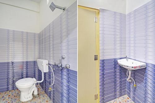 Hotel O Langar Houz Near Golconda Fort,,4 star