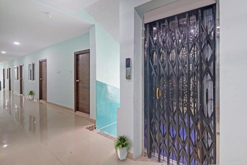 Hotel O Langar Houz Near Golconda Fort,,4 star