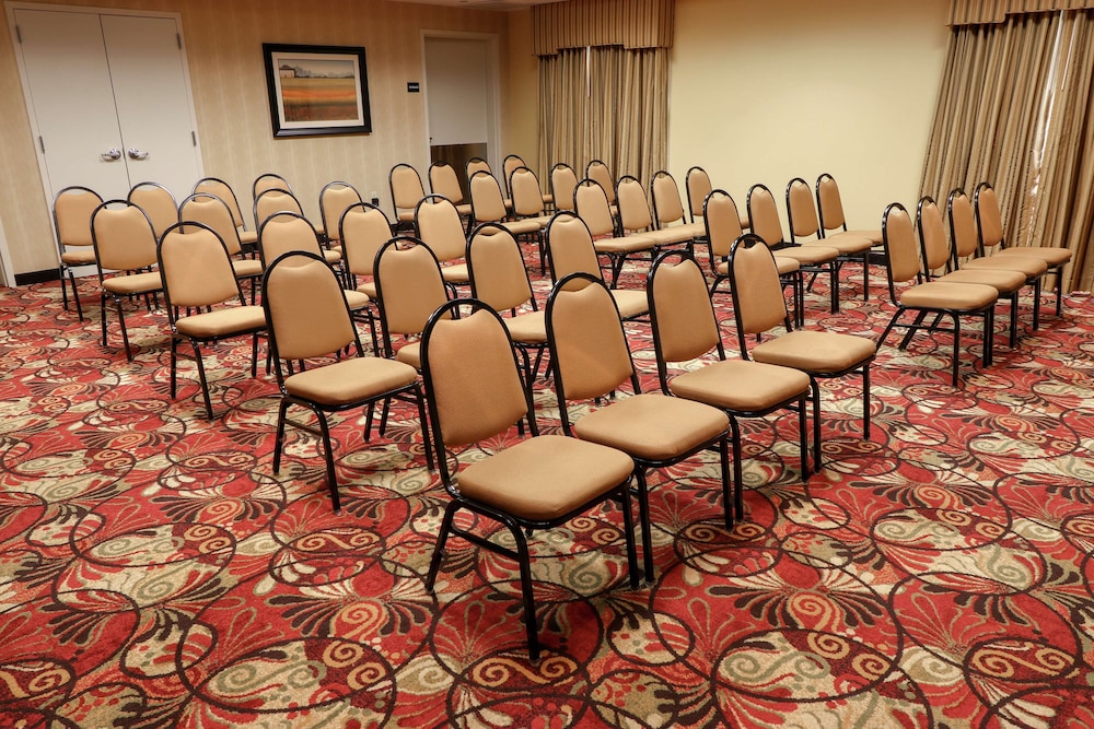 hampton inn lincolnton