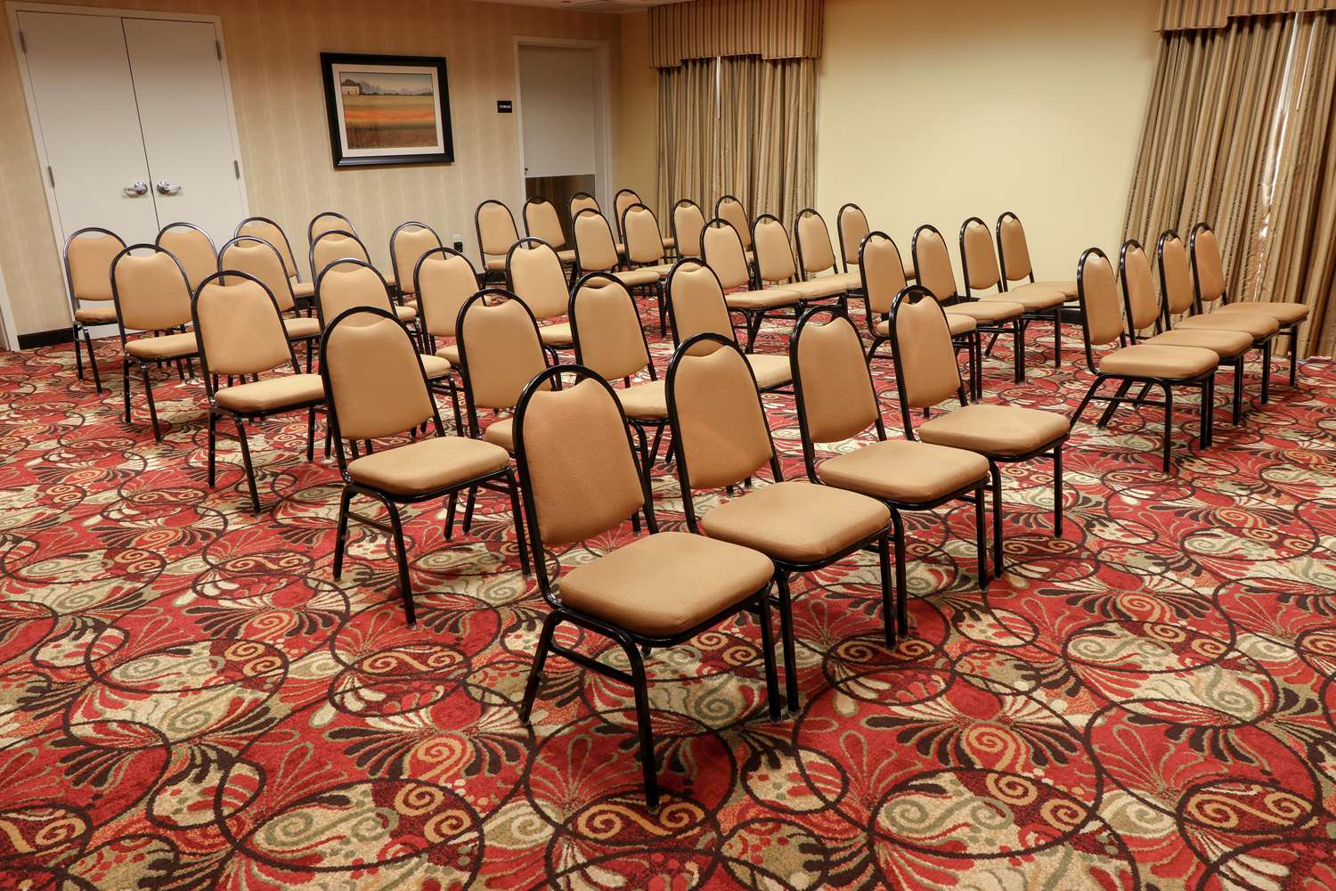 hampton inn lincolnton