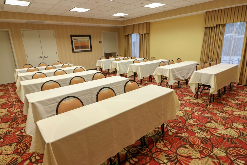 hampton inn lincolnton