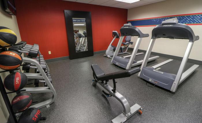 hampton inn lincolnton