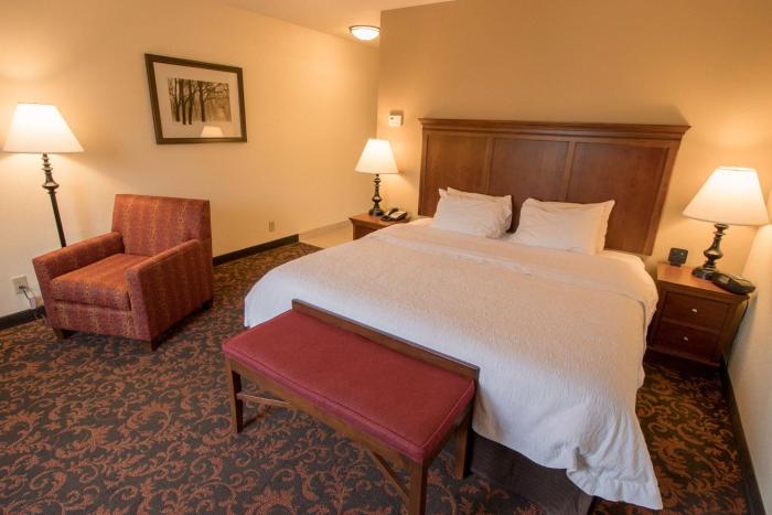 hampton inn lincolnton