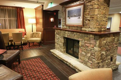 hampton inn lincolnton