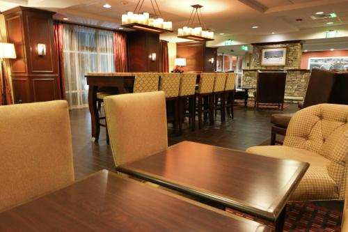hampton inn lincolnton