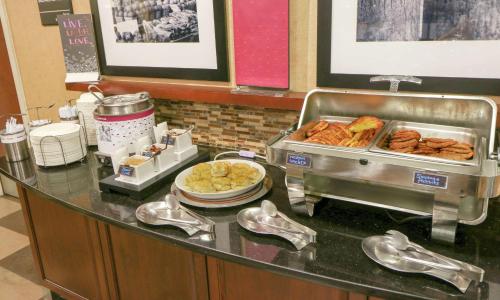 hampton inn lincolnton