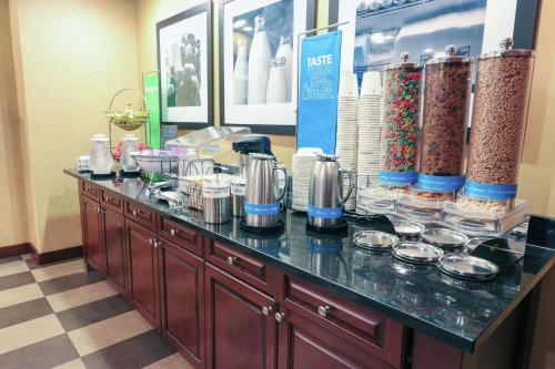hampton inn lincolnton