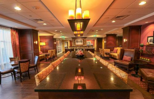 hampton inn lincolnton