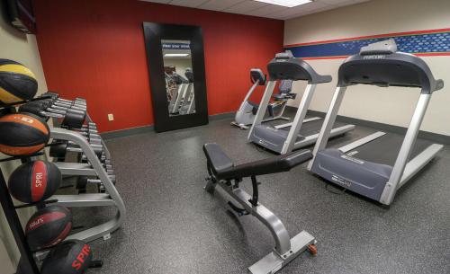 hampton inn lincolnton