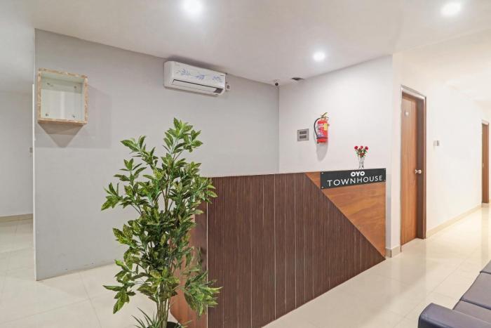 super townhouse rcc pride