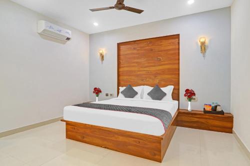 Super Townhouse Rcc Pride,,4 star