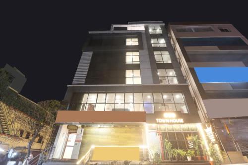 super townhouse rcc pride