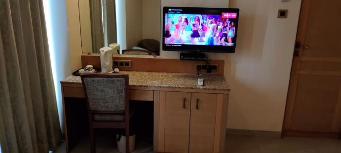 the deccan royaale shivaji nagar