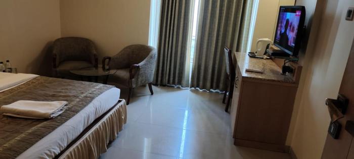 the deccan royaale shivaji nagar