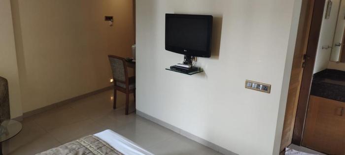 the deccan royaale shivaji nagar