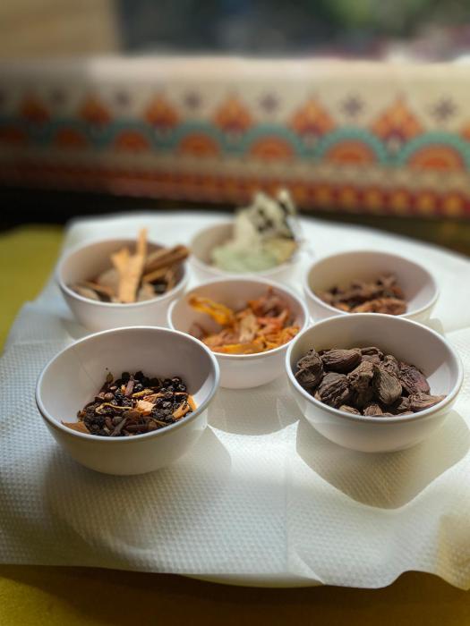 the deccan royaale shivaji nagar