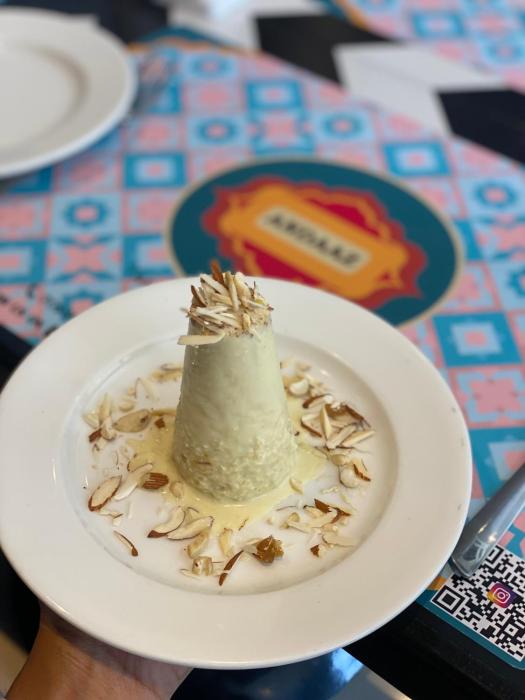 the deccan royaale shivaji nagar