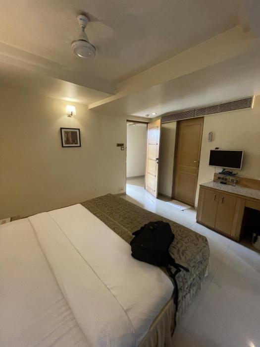 the deccan royaale shivaji nagar