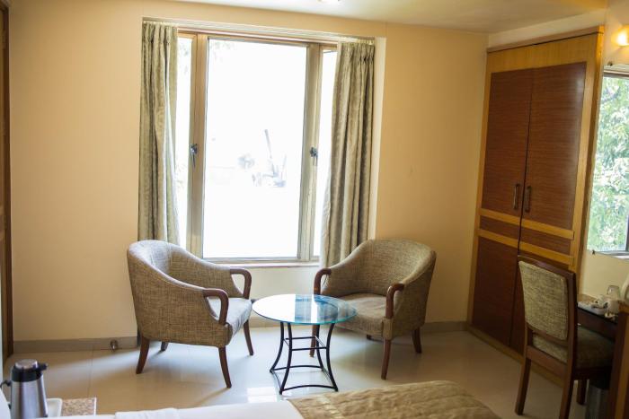 the deccan royaale shivaji nagar