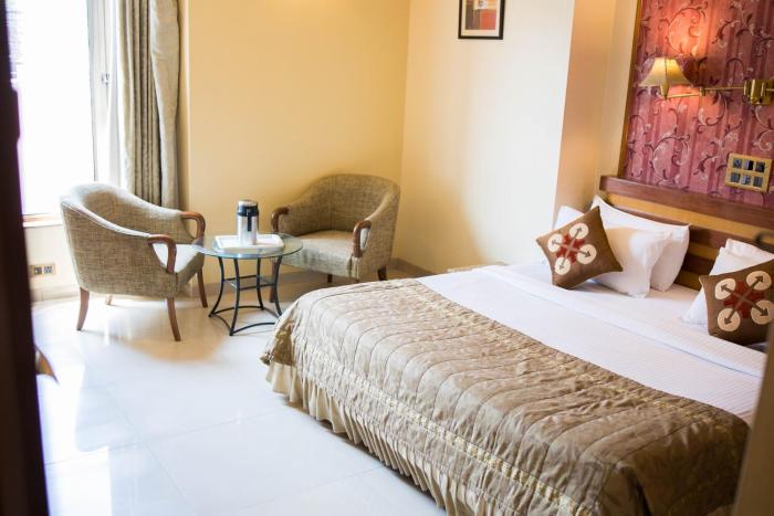 the deccan royaale shivaji nagar