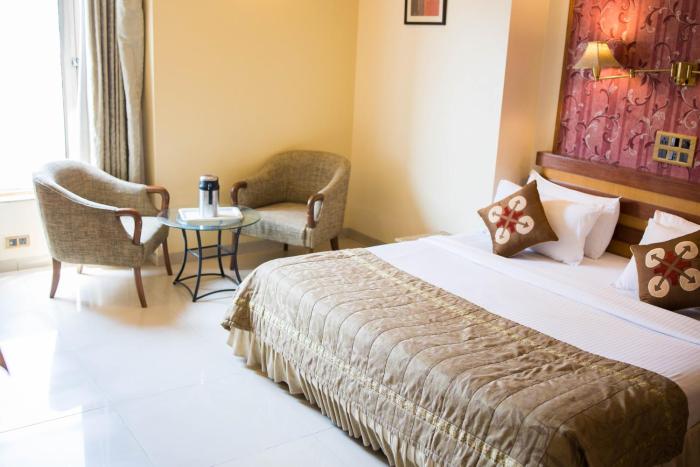 the deccan royaale shivaji nagar