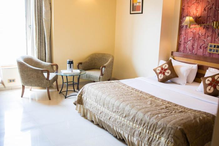 the deccan royaale shivaji nagar