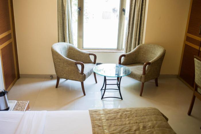 the deccan royaale shivaji nagar