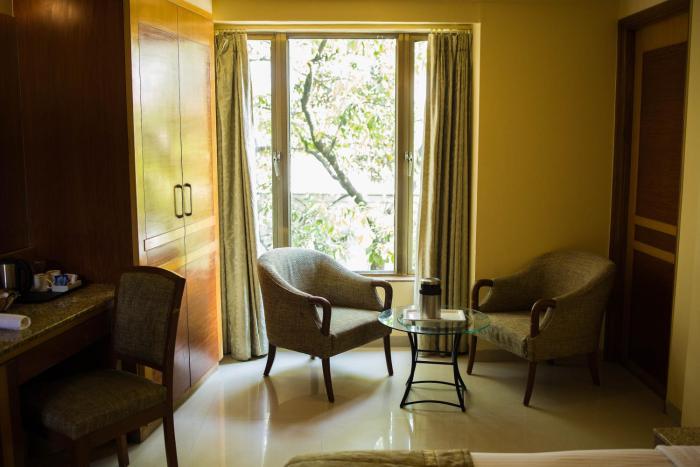 the deccan royaale shivaji nagar