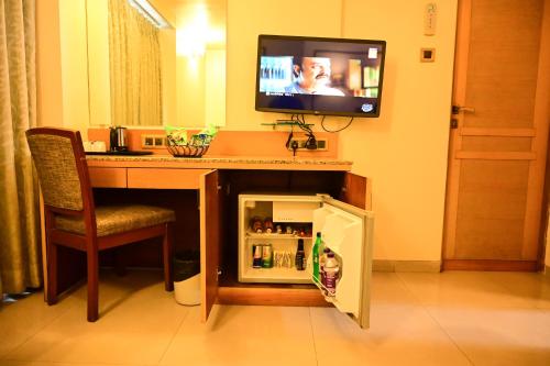 The Deccan Royaale, Shivaji Nagar,,3 star