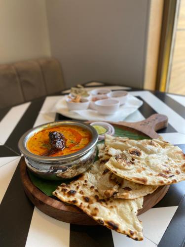 the deccan royaale shivaji nagar