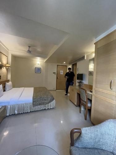 the deccan royaale shivaji nagar