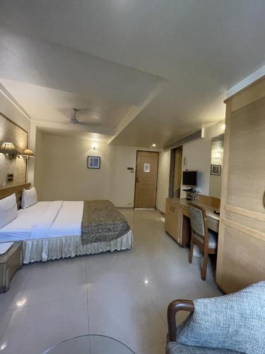 the deccan royaale shivaji nagar