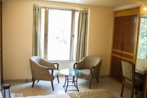 the deccan royaale shivaji nagar