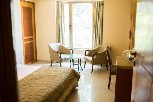 the deccan royaale shivaji nagar