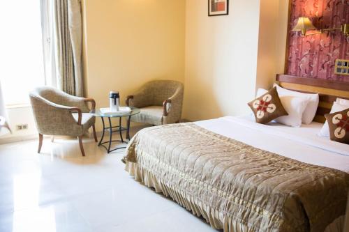 the deccan royaale shivaji nagar