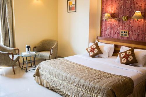 the deccan royaale shivaji nagar