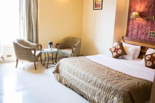 the deccan royaale shivaji nagar