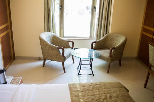 the deccan royaale shivaji nagar