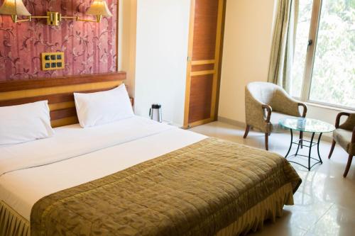 the deccan royaale shivaji nagar