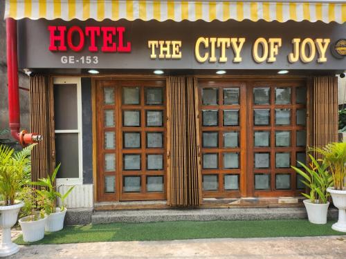 Hotel The City Of Joy,,3 star