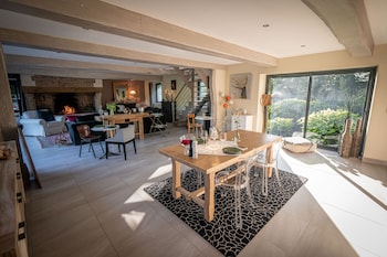 Le Manoir De La Campagne,,4 star