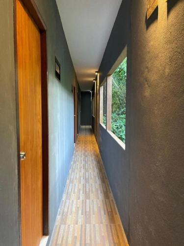 warehouse18 pool cafe resort