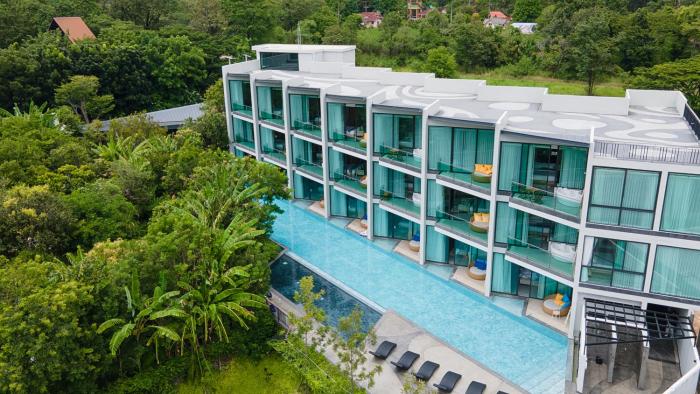 timberton resort khaoyai