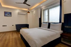 hotel o golden eye inn
